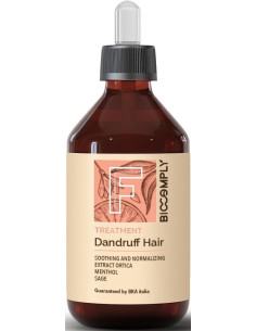 BIOCOMPLY Dandruff Lotion...