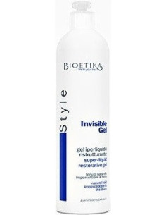 BIOETIKA Glitter Fluid Gel,...