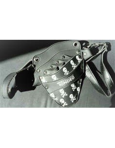 Tondeo frisørværktøjstaske...