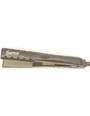 Hair straightener Titanium, ceramic