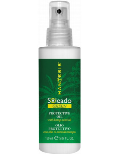 SOLEADO Protecting oil 150ml