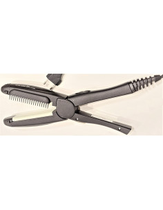 MUSTER Keramisk glattejern...