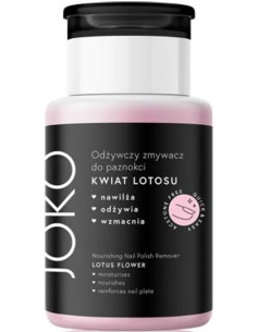 JOKO Neglelakfjerner 175 ml