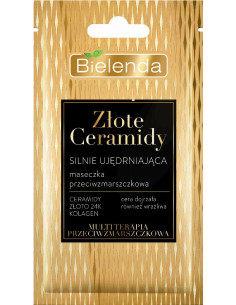 GOLDEN CERAMIDES Stærk...