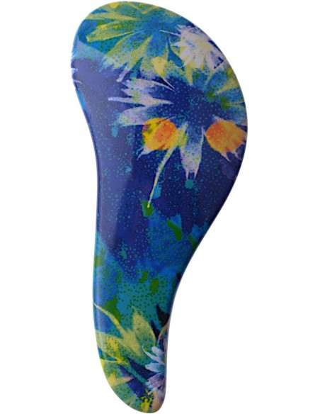 Udredningsbørste D-MELI-MELO "Aztec" 1 stk.