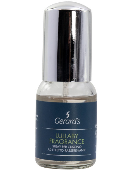 GERARD'S Lullaby pudespray, beroligende 20 ml