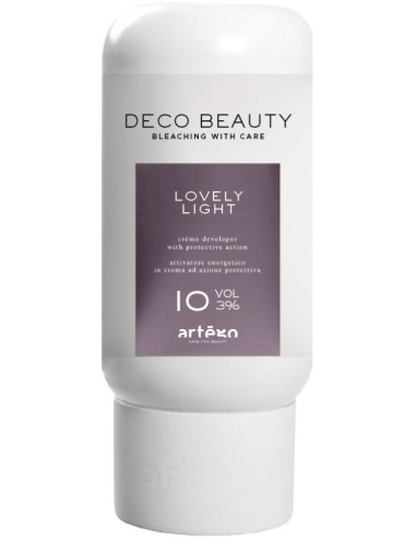 Artego DECO BEAUTY Dejlig Let oxidant...