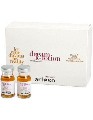Artego Easy Care T Dream K-Lotion...