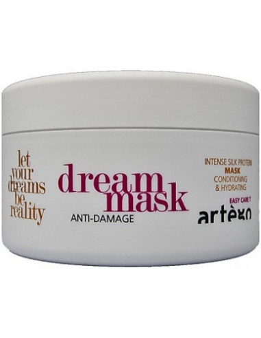 Artego Easy Care T Drømmemaske 500ml