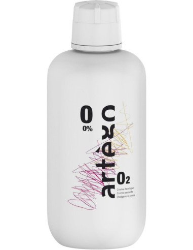 Artego It's Color O2 oxidant 0% 1000ml