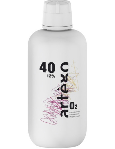 Artego It's Color O2 oxidant 12% 1000ml