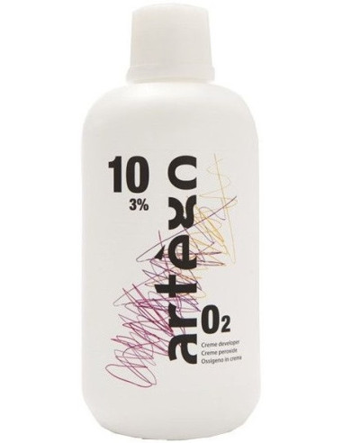 Artego It's Color O2 oxidant 3% 1000ml