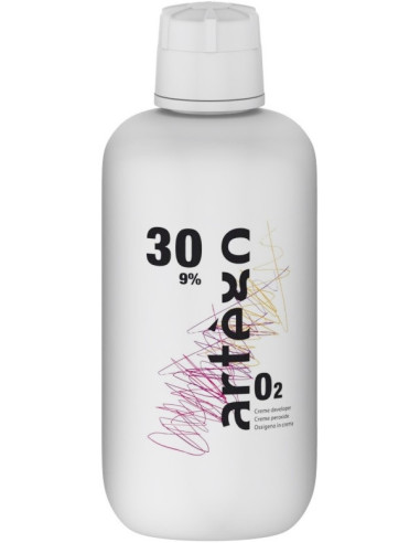 Artego It's Color O2 oxidant 9% 1000ml