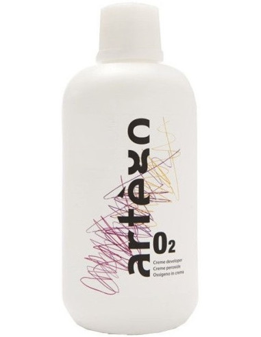 Artego It's Color O2 oxidant 9% 150ml