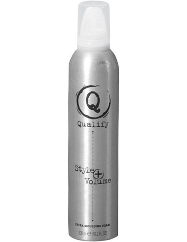 Artego Qualify Style+ Volume skum 300ml