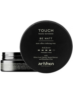 Artego Touch Be Matt voks...