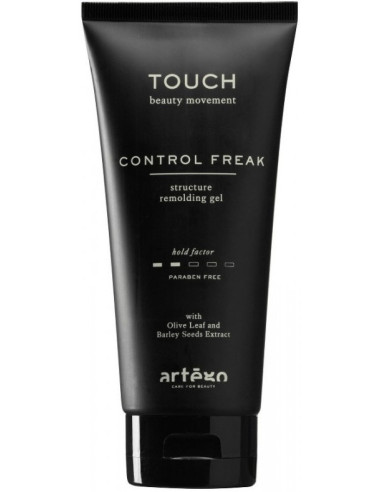 Artego Touch Control Freak gel 200ml