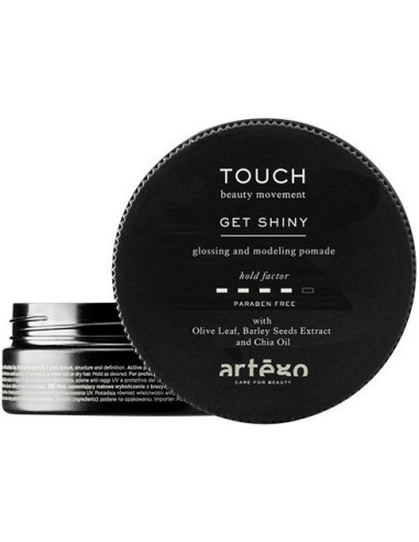 Artego Touch Get Shiny pomade 100ml