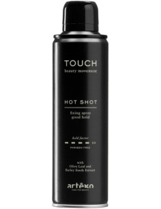 Artego Touch Hot Shot...