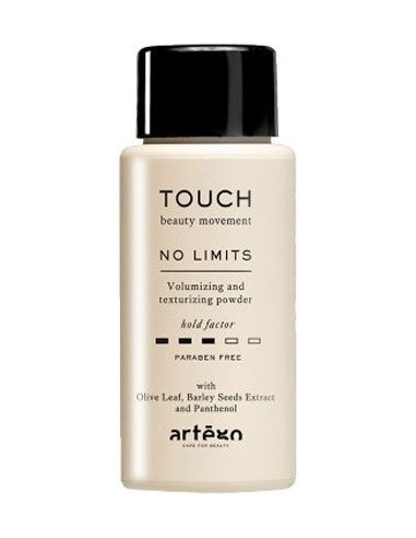 Artego Touch No Limit pulver 10g