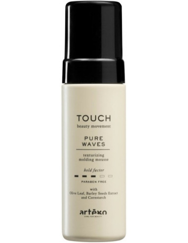 Artego Touch Pure Waves putas 150ml