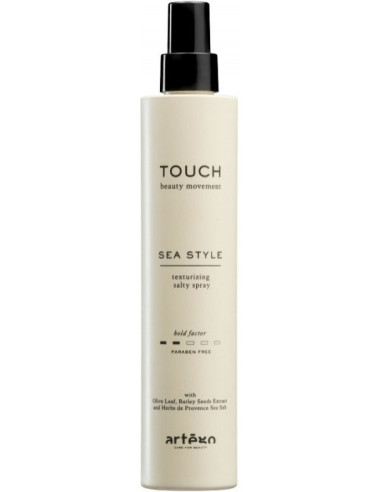 Artego Touch Sea Style spray 250ml