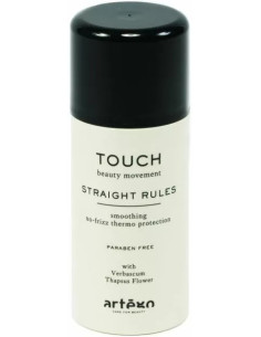 Artego Touch Straight Rules...