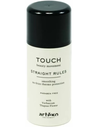 Artego Touch Straight Rules creme 100ml