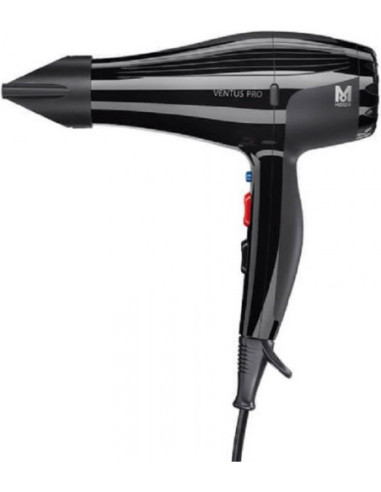 Hårtørrer MOSER Ventus PRO ionisk 2200W