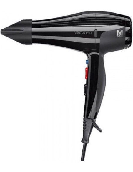 Hårtørrer MOSER Ventus PRO ionisk 2200W
