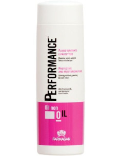 PERFORMANCE OIL non oil 200ml