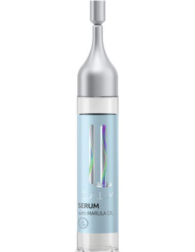 CALM hovedbunds nærende serum 54 ml