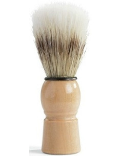 Shaving brush, 100% wild...