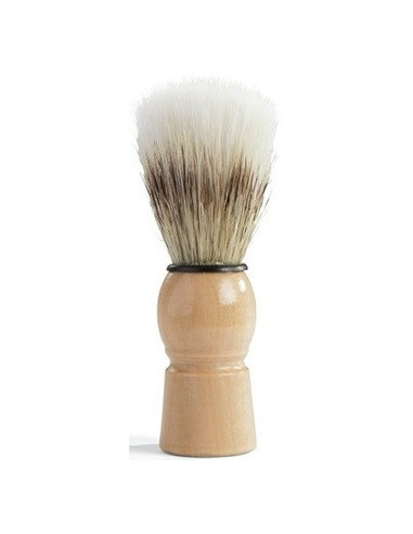 Barberkost, 100% vildsvinehår