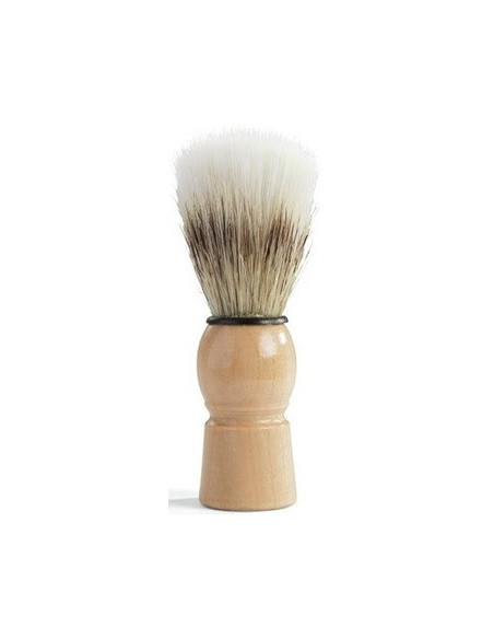 Barberkost, 100% vildsvinehår