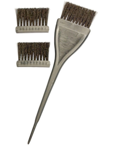 OLIVIA GARDEN Hair dye brush, PINCEAU