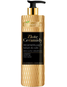 GOLDEN CERAMIDES Body Balm...
