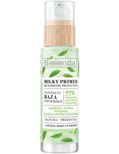 MILKY PRIMER Bāze makeup,...