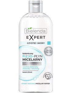 CLEAN SKIN EXPERT Micellar...