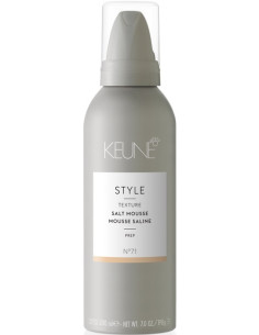 Keune Style Salt Mousse -...