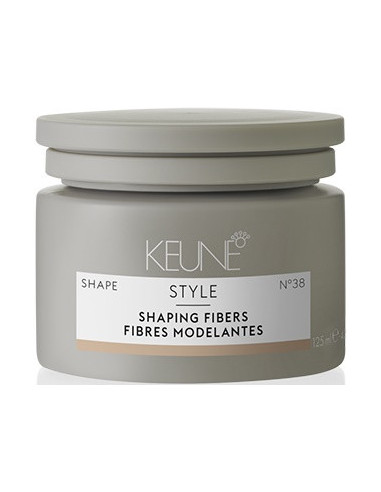 Keune Style Forming Wax - elastīgs vasks matu veidošanai 125ml