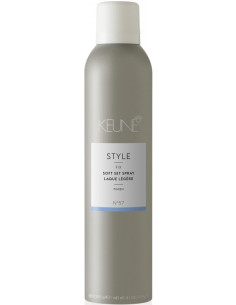 Keune Style Soft Set Spray...