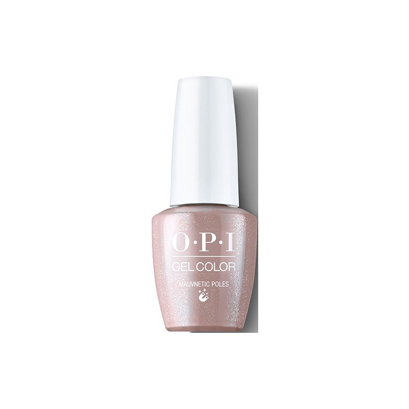 OPI Gel Effects Mauvnetic Poles 15ml