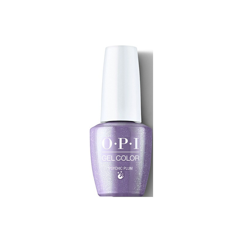 OPI Gel Effects gēllaka Psychic Plum 15ml