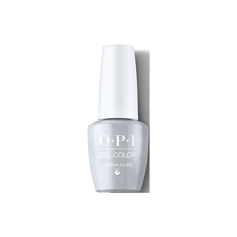 OPI Gel Effects gēllaka Platinum Eclipse 15ml