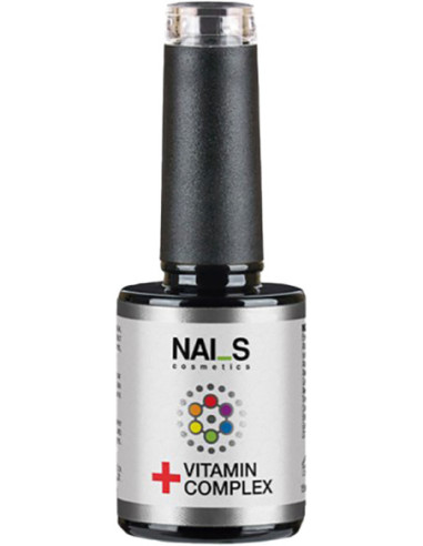 Vitaminkompleks til styrkelse af...
