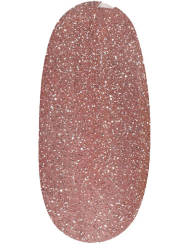 Gel polish UV/LED gēllaka, Disco-07 12ml