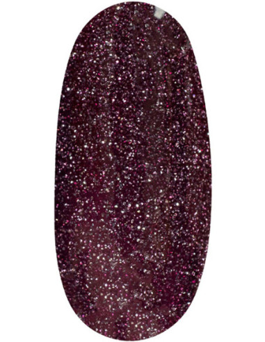 Gel polish UV/LED gēllaka, Disco-08 12ml