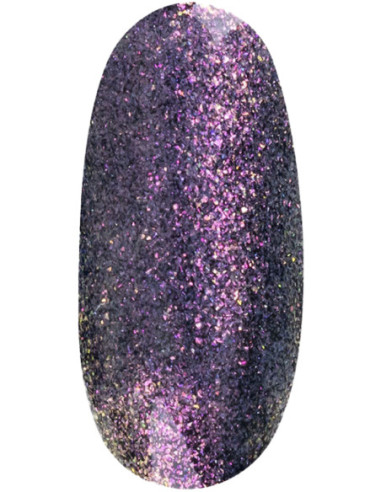 Peacock Iridescent UV/LED Gēllaka, 06 8ml