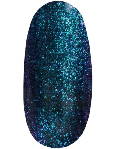 Peacock Iridescent UV/LED Gellack, 01 8ml